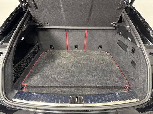 Certified 2023 Porsche Cayenne GTS AWD/4WD image 20