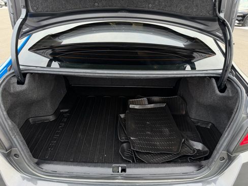 Used 2020 Subaru WRX STI Limited w/ Popular Package #3 (IZT) image 47