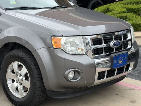Used 2010 Ford Escape Limited AWD/4WD image 10