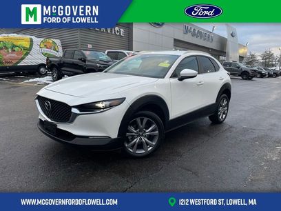 Used 2023 MAZDA CX-30 AWD 2.5 S w/ Select Package