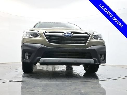 Used 2021 Subaru Outback Touring XT AWD/4WD image 46