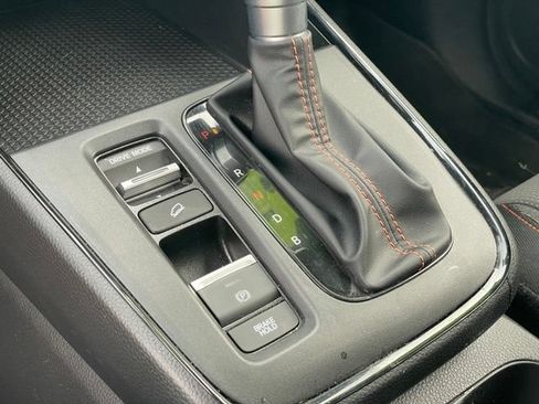 Used 2025 Honda CR-V Sport image 17