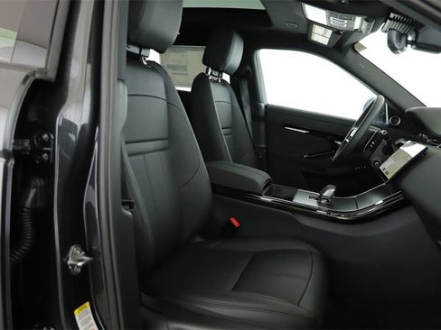 New 2024 Land Rover Range Rover Evoque Dynamic SE image 23