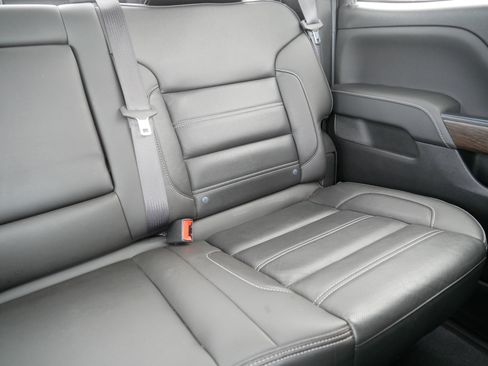 Used 2018 GMC Sierra 1500 Denali w/ Denali Ultimate Package AWD/4WD image 14