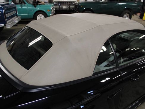 Used 1999 Ford Mustang Cobra RWD image 21
