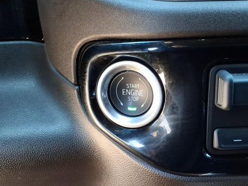 Used 2024 GMC Sierra 1500 SLT w/ SLT Premium Plus Package image 15