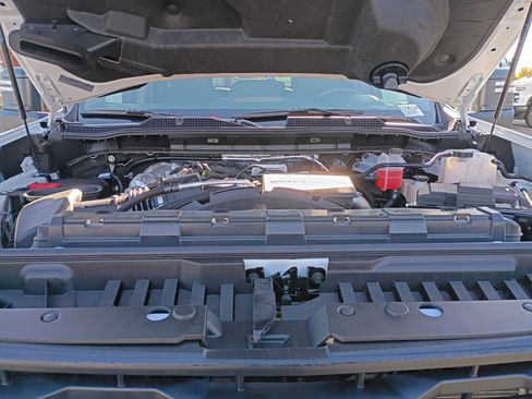New 2026 Chevrolet Silverado 3500 W/T image 18