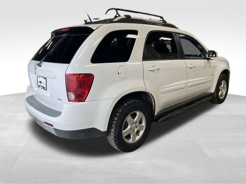 Used 2007 Pontiac Torrent AWD w/ Preferred Package image 5