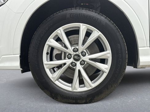 Used 2025 Audi Q3 2.0T Premium image 25