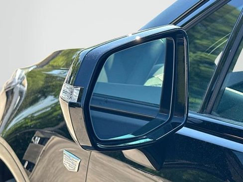 Used 2025 Cadillac XT5 Sportv w/ LPO, Bronce Accent Package AWD/4WD image 28