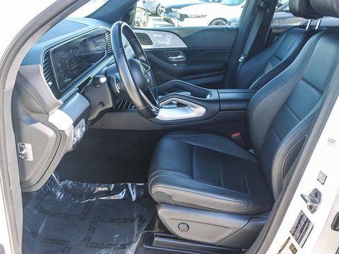Used 2024 Mercedes-Benz GLE 450e 4MATIC image 18