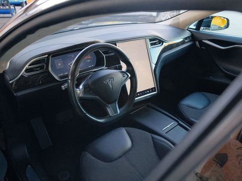 Used 2016 Tesla Model S 75 image 49