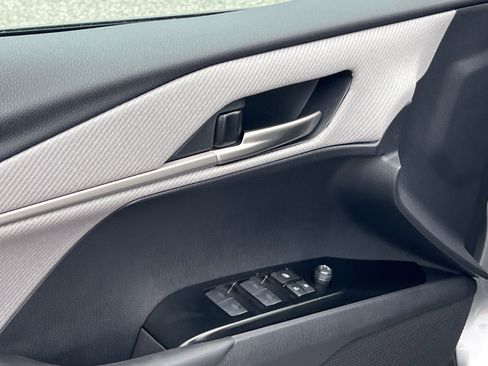 New 2026 Toyota Camry SE image 10