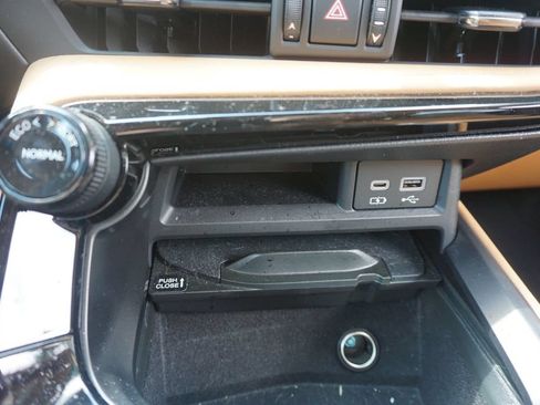Used 2024 Lexus NX 250 FWD w/ Cold Area Package image 14