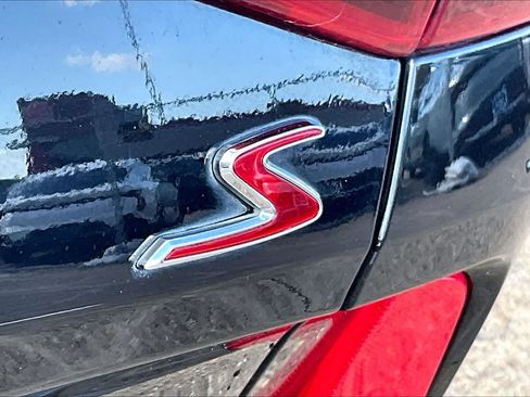 Certified 2021 Kia Seltos S FWD image 7