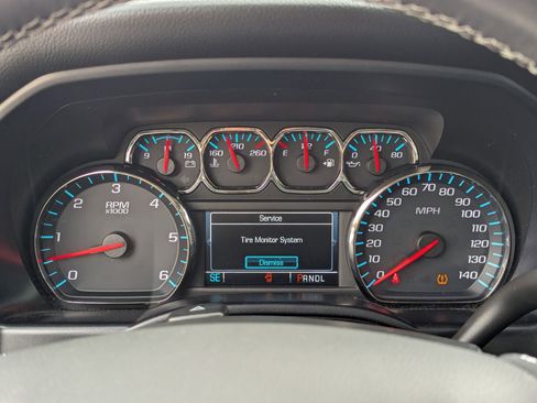 Used 2018 Chevrolet Silverado 1500 LT w/ All Star Edition image 22