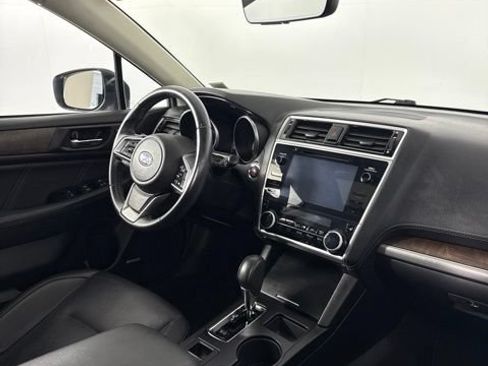 Used 2018 Subaru Outback 2.5i Limited AWD/4WD image 24