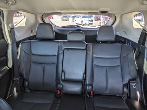Used 2023 Nissan Murano SL AWD/4WD image 39