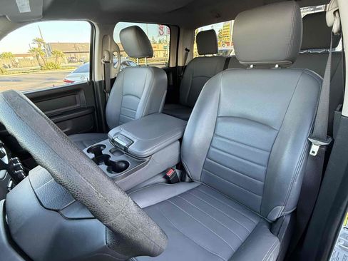 Used 2017 RAM 1500 Tradesman w/ Protection Group image 8