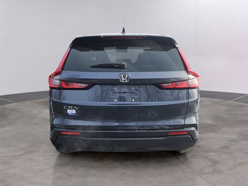 Certified 2023 Honda CR-V EX image 5