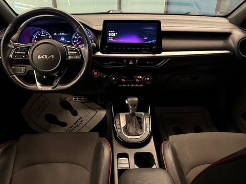 Used 2023 Kia Forte GT FWD image 9