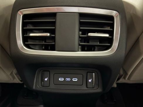 Certified 2026 Acura RDX SH-AWD w/ Advance Package image 17