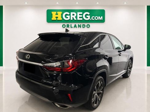 Used 2017 Lexus RX 350 FWD w/ Premium Package image 6