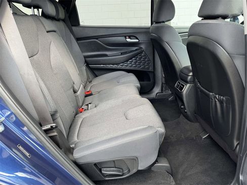 Used 2023 Hyundai Santa Fe SEL image 14
