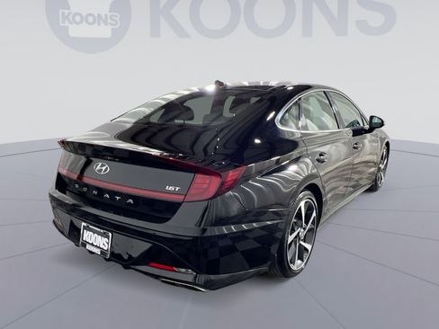 Used 2023 Hyundai Sonata SEL Plus image 7