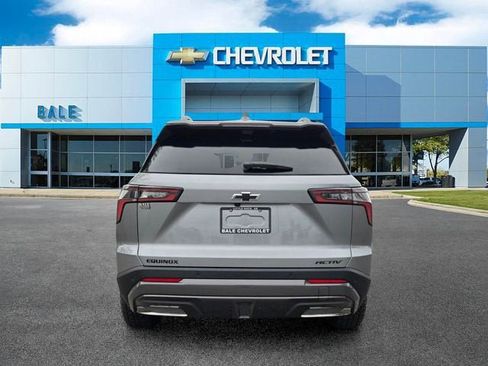 New 2026 Chevrolet Equinox ACTIV FWD image 4