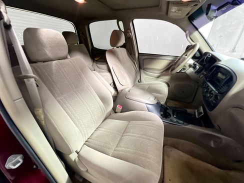 Used 2006 Toyota Tundra Limited image 28