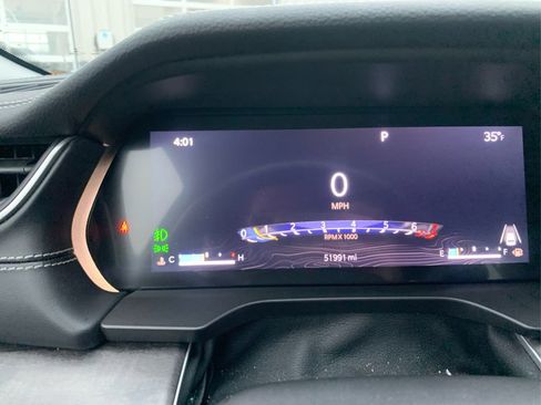 Used 2022 Jeep Grand Cherokee L Limited image 21