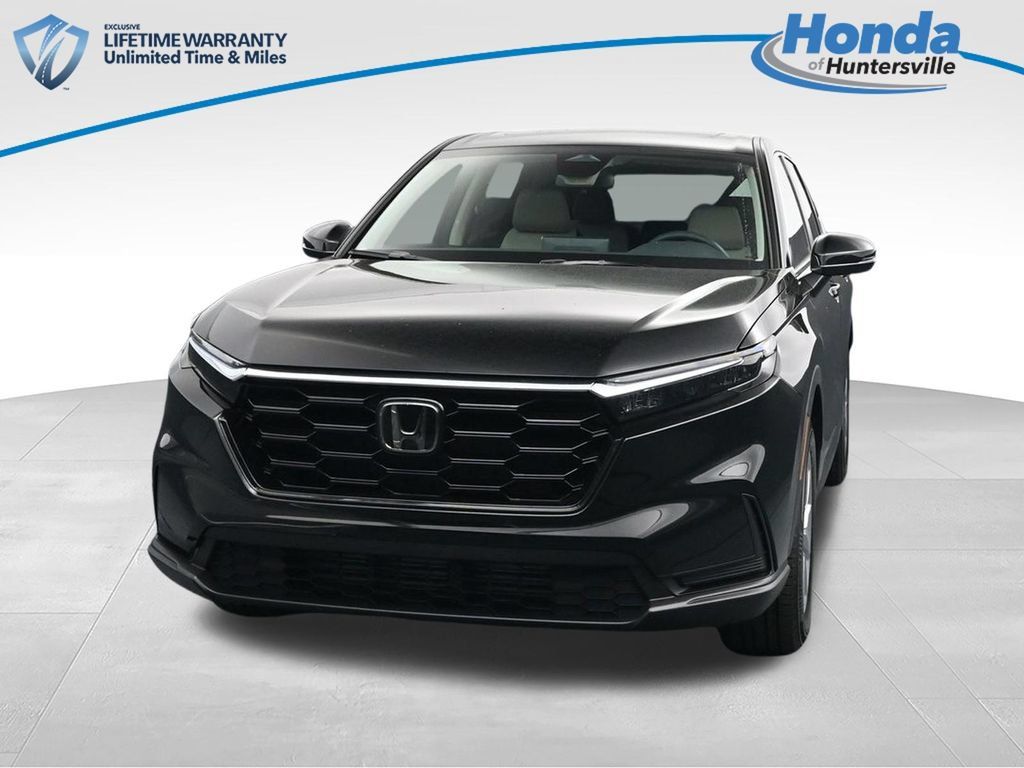 New 2026 Honda CR-V EX image 3