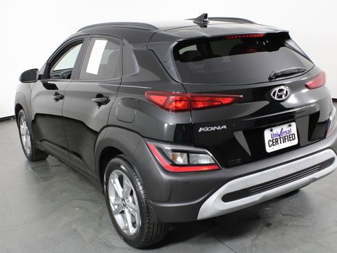 Certified 2023 Hyundai Kona SEL image 4