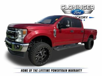 Used 2022 Ford F250 XLT