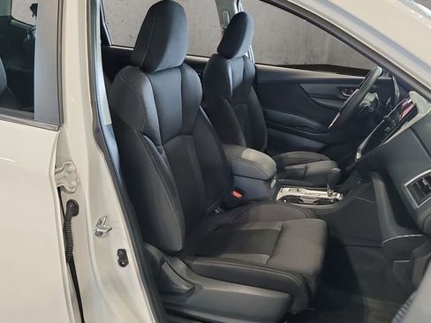 Certified 2025 Subaru Ascent Premium image 20