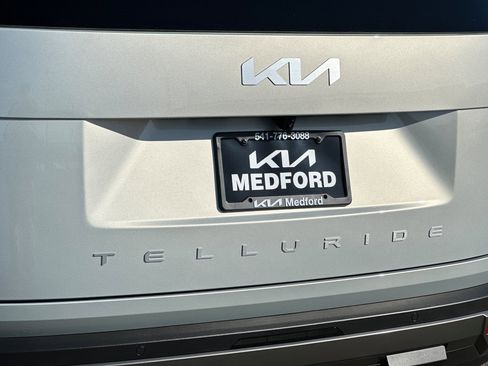New 2027 Kia Telluride S AWD/4WD image 28
