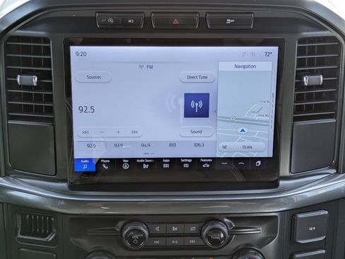 Certified 2024 Ford F150 STX RWD image 18