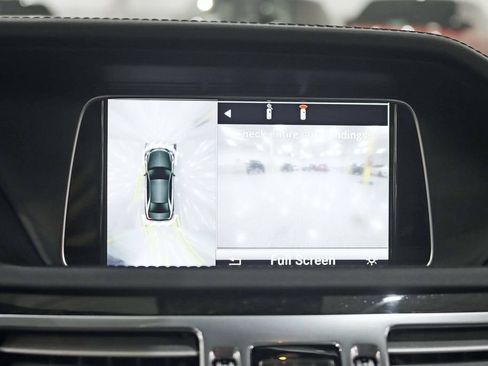 Used 2014 Mercedes-Benz E 63 AMG 4MATIC Sedan image 19