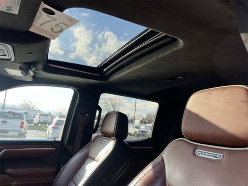 Used 2023 GMC Sierra 1500 Denali Ultimate image 17