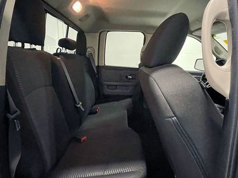 Used 2019 RAM 1500 Classic Warlock image 24