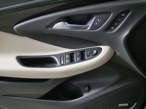 Used 2020 Buick Envision Premium w/ Driver Confidence Package image 19