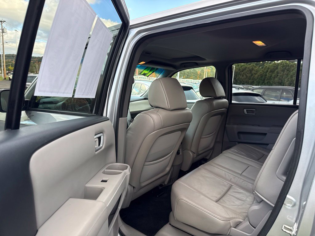 Used 2014 Honda Pilot EX-L image 18