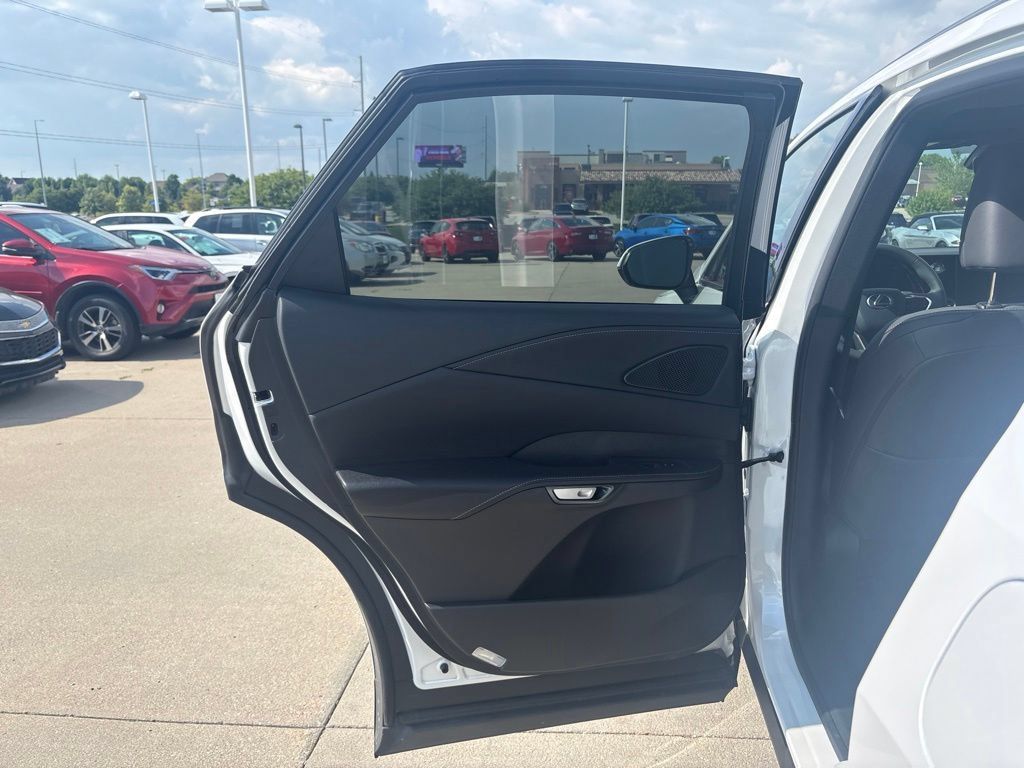Used 2024 Lexus RX 350 AWD w/ Technology Package image 36