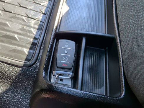 New 2026 RAM 3500 Tradesman image 43