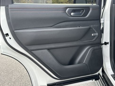 New 2026 Nissan Armada PRO-4X image 17