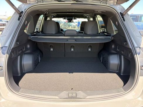 New 2026 Subaru Forester Premium AWD/4WD image 25