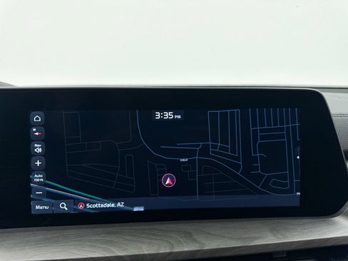 Certified 2025 Kia Telluride SX X-Line AWD/4WD image 5