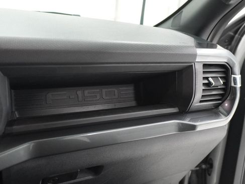 Used 2023 Ford F150 XL w/ STX Appearance Package AWD/4WD image 18