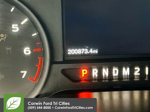 Used 2017 Ford F150 XL w/ Equipment Group 101A Mid AWD/4WD image 2